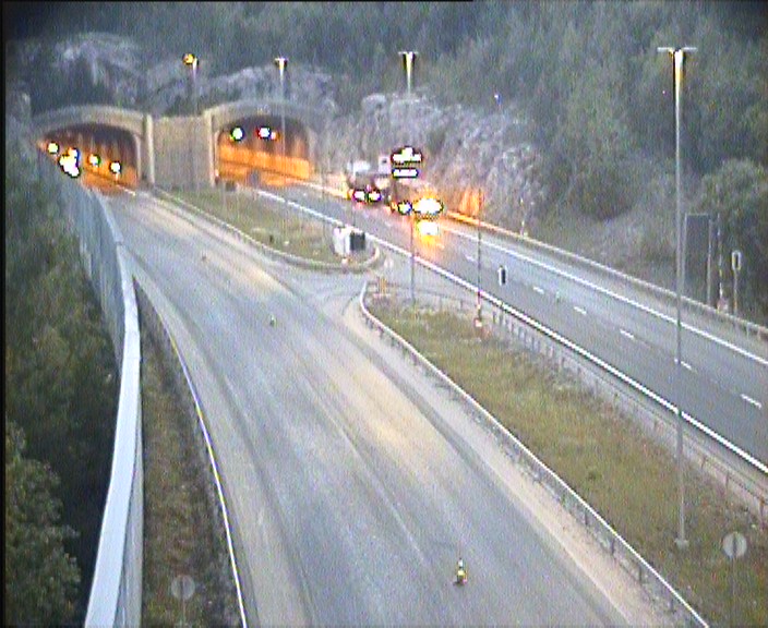 Kelikamerat Kuva Tie 1, Lohja, Pitkämäki itä, Lohja, Uusimaa
