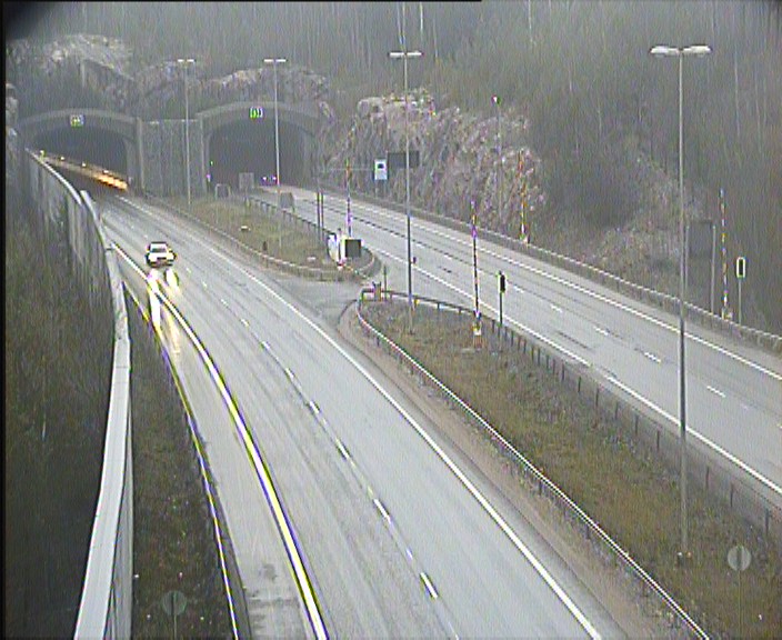 Weather Camera Image Road 1 Lohja, Pitkämäki east, Lohja, Uusimaa