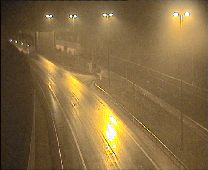 Weather Camera Image Road 1 Lohja, Pitkämäki east, Lohja, Uusimaa