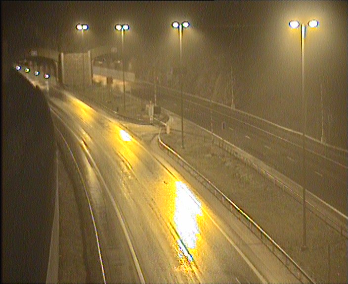 Weather Camera Image Road 1 Lohja, Pitkämäki east, Lohja, Uusimaa