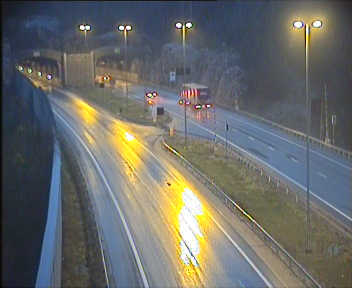 Kelikamerat Kuva Tie 1, Lohja, Pitkämäki itä, Lohja, Uusimaa