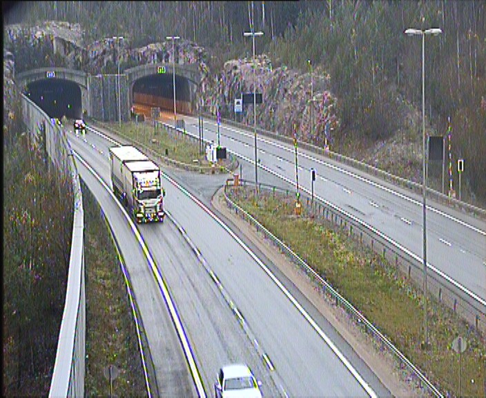 Kelikamerat Kuva Tie 1, Lohja, Pitkämäki itä, Lohja, Uusimaa