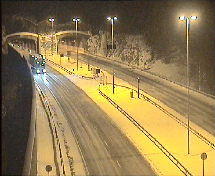 Kelikamerat Kuva Tie 1, Lohja, Pitkämäki itä, Lohja, Uusimaa