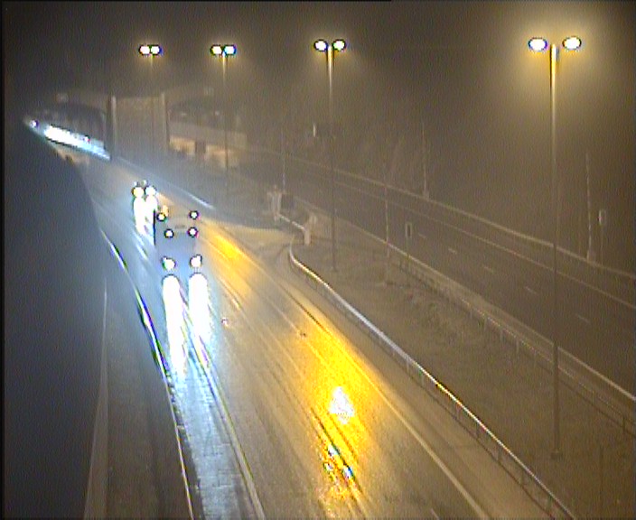 Weather Camera Image Road 1 Lohja, Pitkämäki east, Lohja, Uusimaa