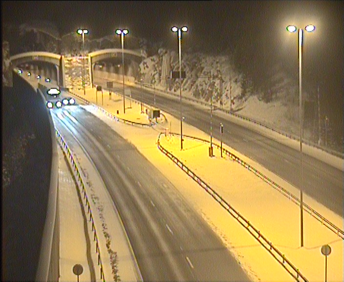 Kelikamerat Kuva Tie 1, Lohja, Pitkämäki itä, Lohja, Uusimaa