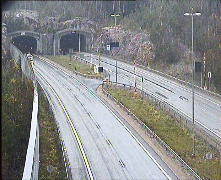 Kelikamerat Kuva Tie 1, Lohja, Pitkämäki itä, Lohja, Uusimaa