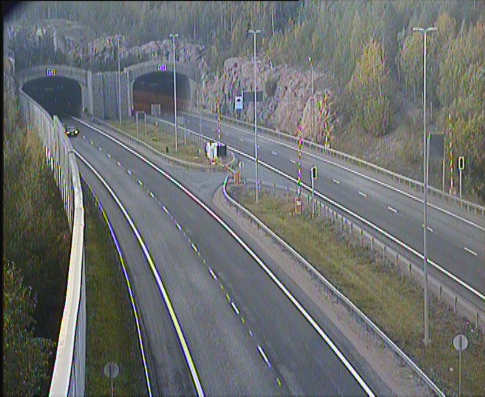Kelikamerat Kuva Tie 1, Lohja, Pitkämäki itä, Lohja, Uusimaa