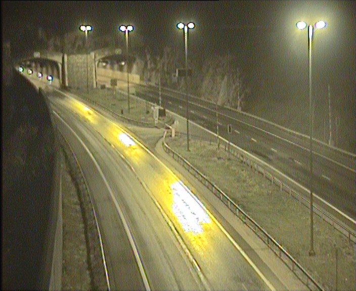 Kelikamerat Kuva Tie 1, Lohja, Pitkämäki itä, Lohja, Uusimaa