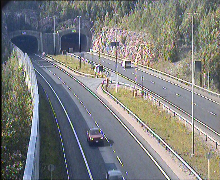 Kelikamerat Kuva Tie 1, Lohja, Pitkämäki itä, Lohja, Uusimaa