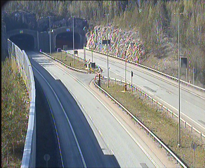 Kelikamerat Kuva Tie 1, Lohja, Pitkämäki itä, Lohja, Uusimaa