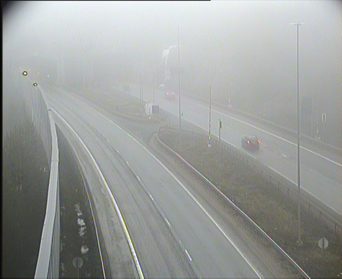 Kelikamerat Kuva Tie 1, Lohja, Pitkämäki itä, Lohja, Uusimaa