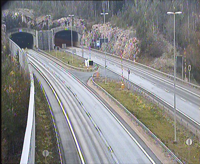 Kelikamerat Kuva Tie 1, Lohja, Pitkämäki itä, Lohja, Uusimaa