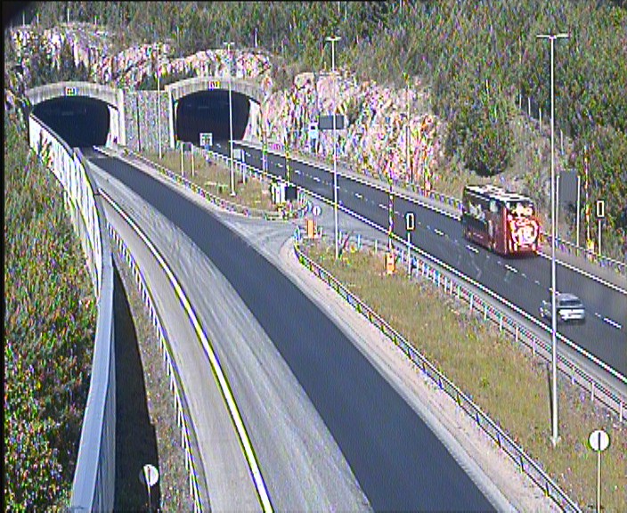 Kelikamerat Kuva Tie 1, Lohja, Pitkämäki itä, Lohja, Uusimaa