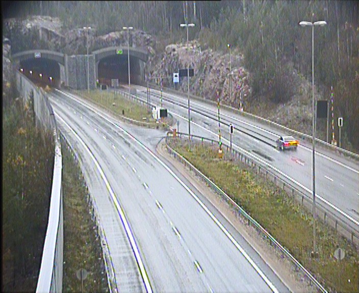 Kelikamerat Kuva Tie 1, Lohja, Pitkämäki itä, Lohja, Uusimaa