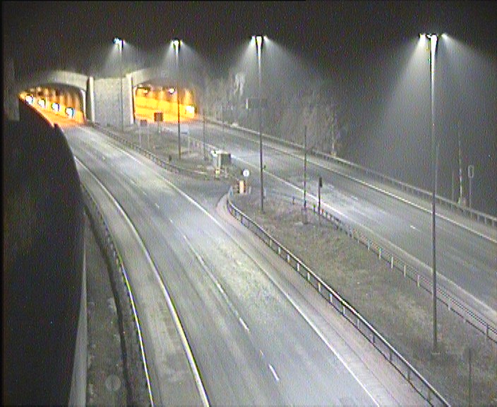 Kelikamerat Kuva Tie 1, Lohja, Pitkämäki itä, Lohja, Uusimaa