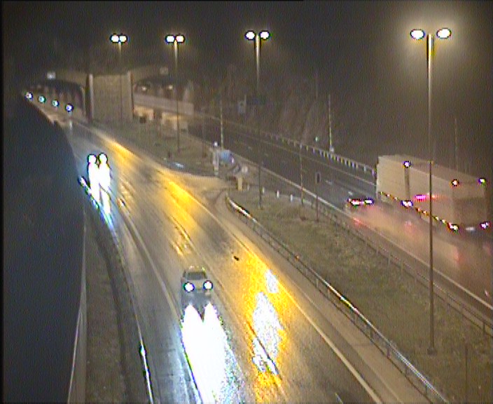 Kelikamerat Kuva Tie 1, Lohja, Pitkämäki itä, Lohja, Uusimaa