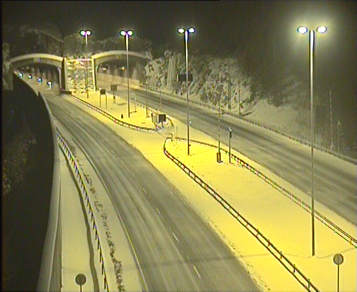 Kelikamerat Kuva Tie 1, Lohja, Pitkämäki itä, Lohja, Uusimaa