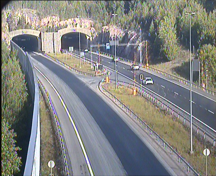 Kelikamerat Kuva Tie 1, Lohja, Pitkämäki itä, Lohja, Uusimaa