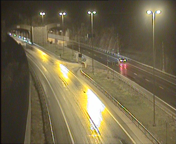 Kelikamerat Kuva Tie 1, Lohja, Pitkämäki itä, Lohja, Uusimaa