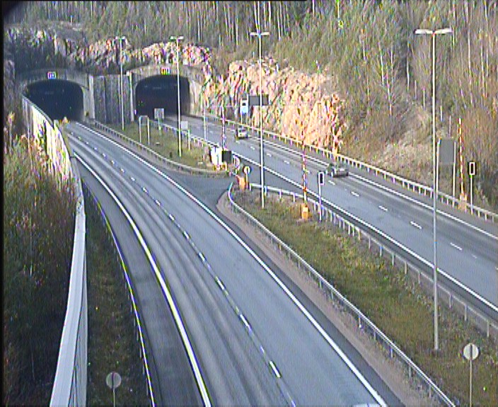 Kelikamerat Kuva Tie 1, Lohja, Pitkämäki itä, Lohja, Uusimaa