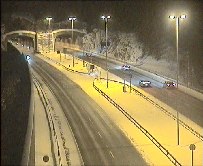 Kelikamerat Kuva Tie 1, Lohja, Pitkämäki itä, Lohja, Uusimaa