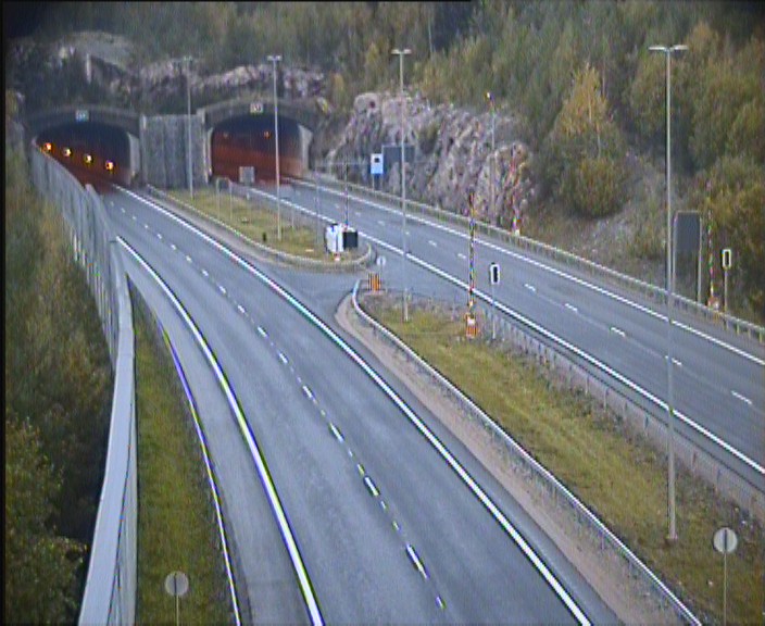 Kelikamerat Kuva Tie 1, Lohja, Pitkämäki itä, Lohja, Uusimaa