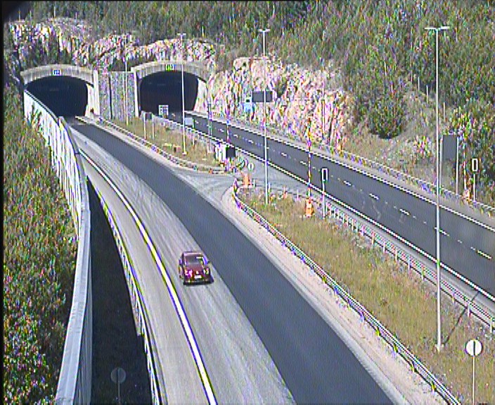 Kelikamerat Kuva Tie 1, Lohja, Pitkämäki itä, Lohja, Uusimaa
