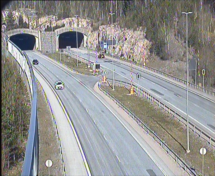 Kelikamerat Kuva Tie 1, Lohja, Pitkämäki itä, Lohja, Uusimaa