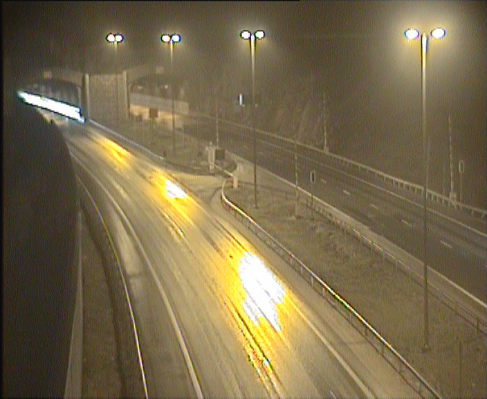 Weather Camera Image Road 1 Lohja, Pitkämäki east, Lohja, Uusimaa