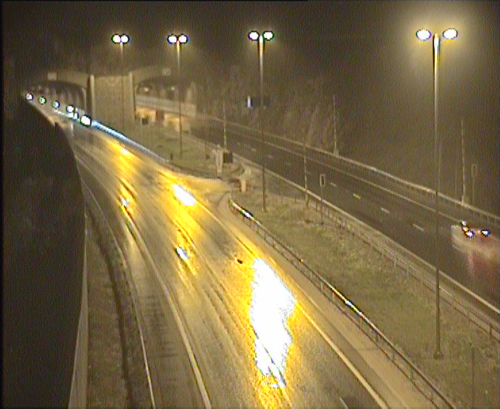 Kelikamerat Kuva Tie 1, Lohja, Pitkämäki itä, Lohja, Uusimaa