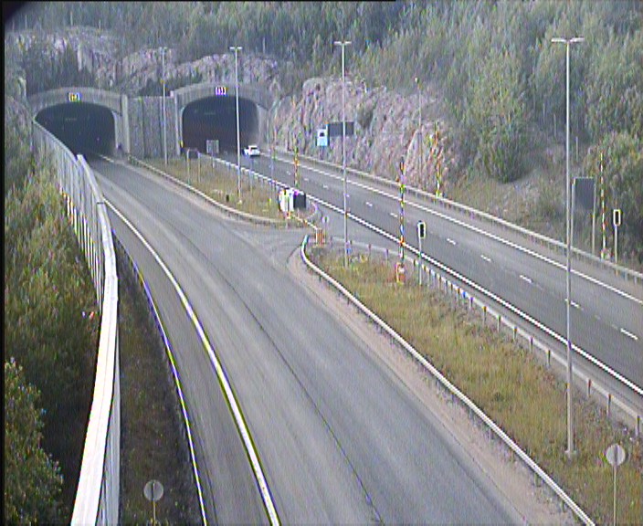 Kelikamerat Kuva Tie 1, Lohja, Pitkämäki itä, Lohja, Uusimaa