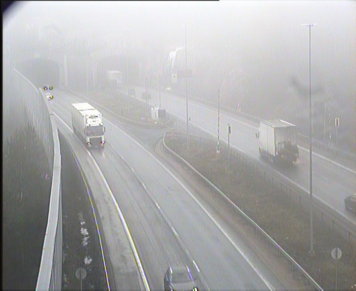 Kelikamerat Kuva Tie 1, Lohja, Pitkämäki itä, Lohja, Uusimaa