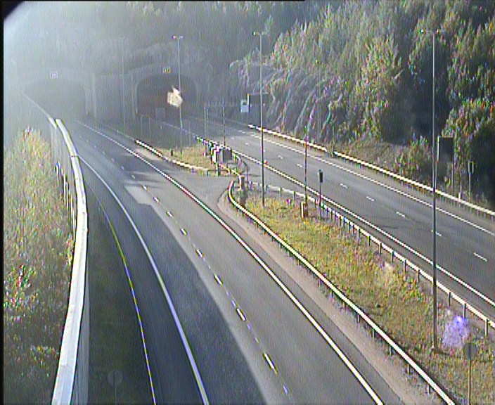Kelikamerat Kuva Tie 1, Lohja, Pitkämäki itä, Lohja, Uusimaa