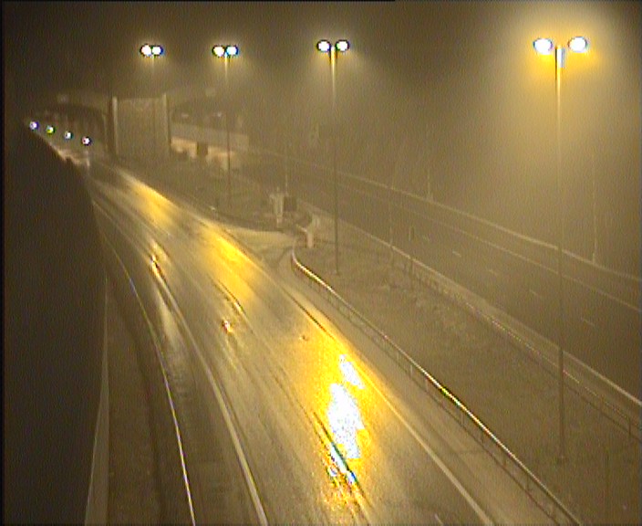 Weather Camera Image Road 1 Lohja, Pitkämäki east, Lohja, Uusimaa