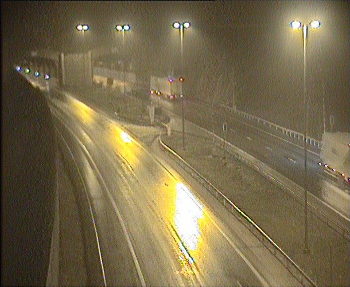 Weather Camera Image Road 1 Lohja, Pitkämäki east, Lohja, Uusimaa