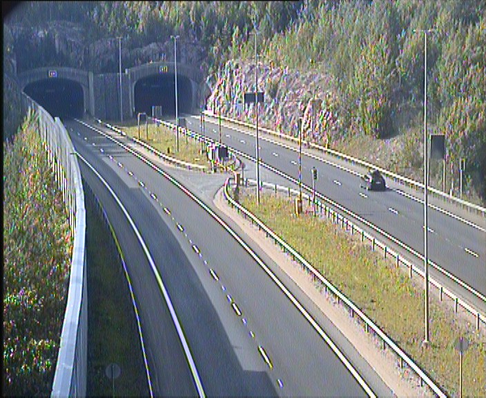 Kelikamerat Kuva Tie 1, Lohja, Pitkämäki itä, Lohja, Uusimaa
