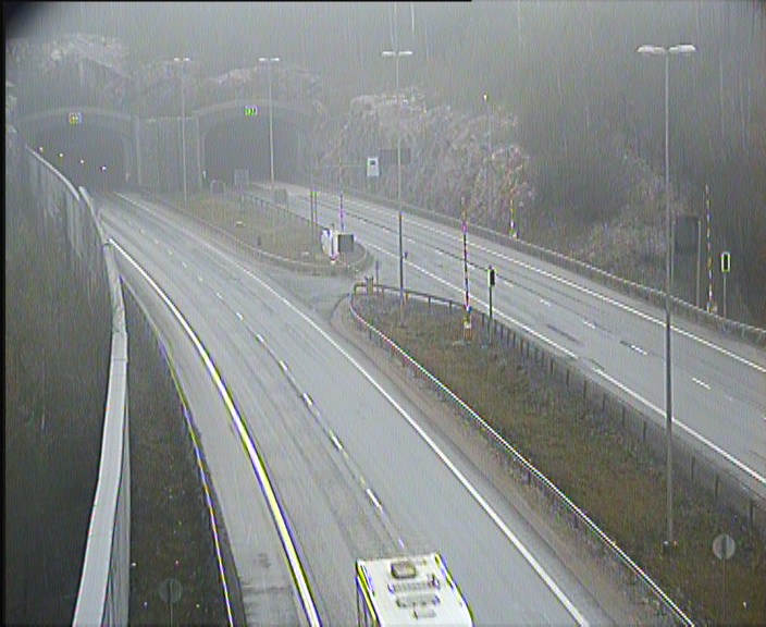 Weather Camera Image Road 1 Lohja, Pitkämäki east, Lohja, Uusimaa