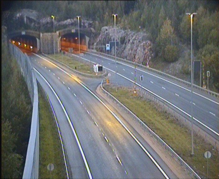 Kelikamerat Kuva Tie 1, Lohja, Pitkämäki itä, Lohja, Uusimaa