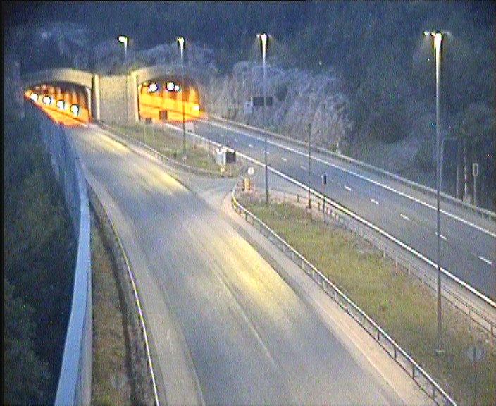 Kelikamerat Kuva Tie 1, Lohja, Pitkämäki itä, Lohja, Uusimaa