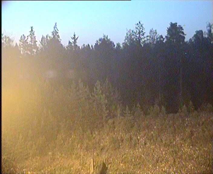 Weather Camera Image Road 1 Lohja, Pitkämäki east, Lohja, Uusimaa