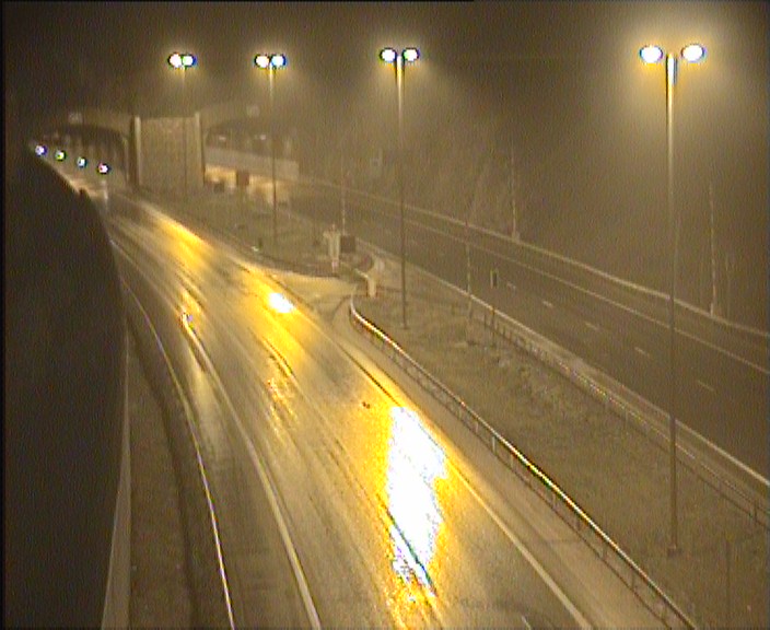 Weather Camera Image Road 1 Lohja, Pitkämäki east, Lohja, Uusimaa