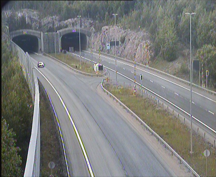 Kelikamerat Kuva Tie 1, Lohja, Pitkämäki itä, Lohja, Uusimaa