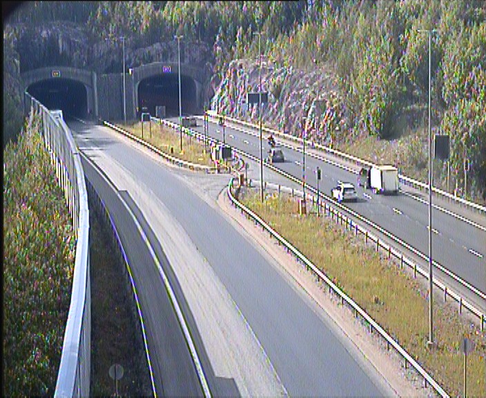Kelikamerat Kuva Tie 1, Lohja, Pitkämäki itä, Lohja, Uusimaa