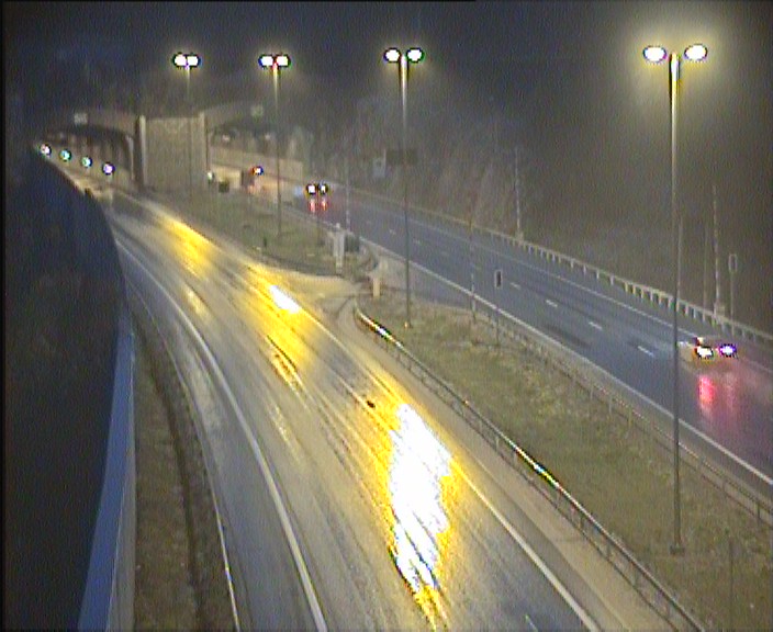 Kelikamerat Kuva Tie 1, Lohja, Pitkämäki itä, Lohja, Uusimaa