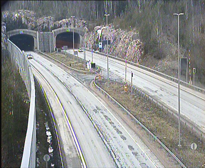 Kelikamerat Kuva Tie 1, Lohja, Pitkämäki itä, Lohja, Uusimaa