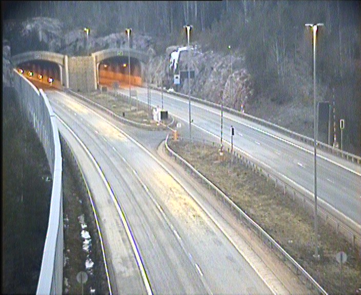 Kelikamerat Kuva Tie 1, Lohja, Pitkämäki itä, Lohja, Uusimaa