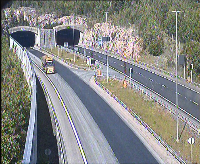 Kelikamerat Kuva Tie 1, Lohja, Pitkämäki itä, Lohja, Uusimaa