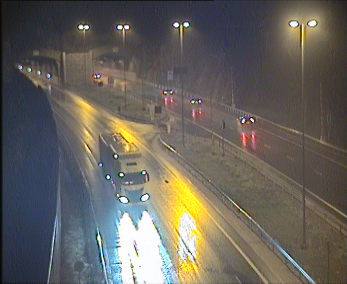 Kelikamerat Kuva Tie 1, Lohja, Pitkämäki itä, Lohja, Uusimaa