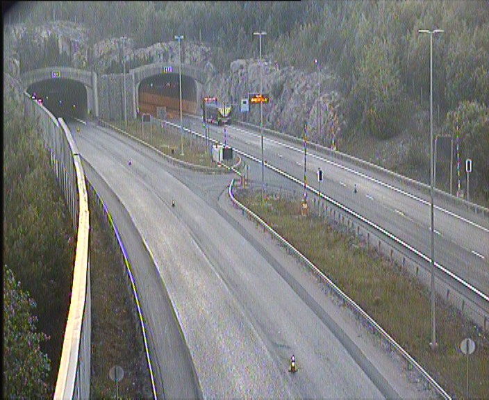 Kelikamerat Kuva Tie 1, Lohja, Pitkämäki itä, Lohja, Uusimaa