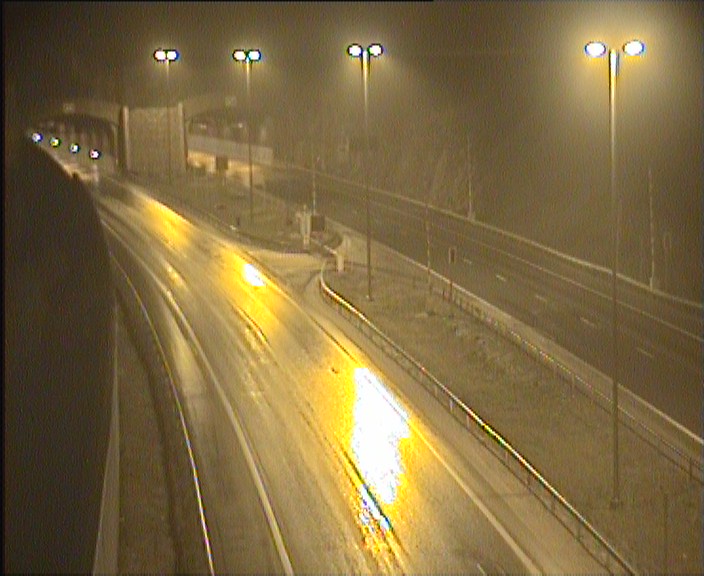 Weather Camera Image Road 1 Lohja, Pitkämäki east, Lohja, Uusimaa